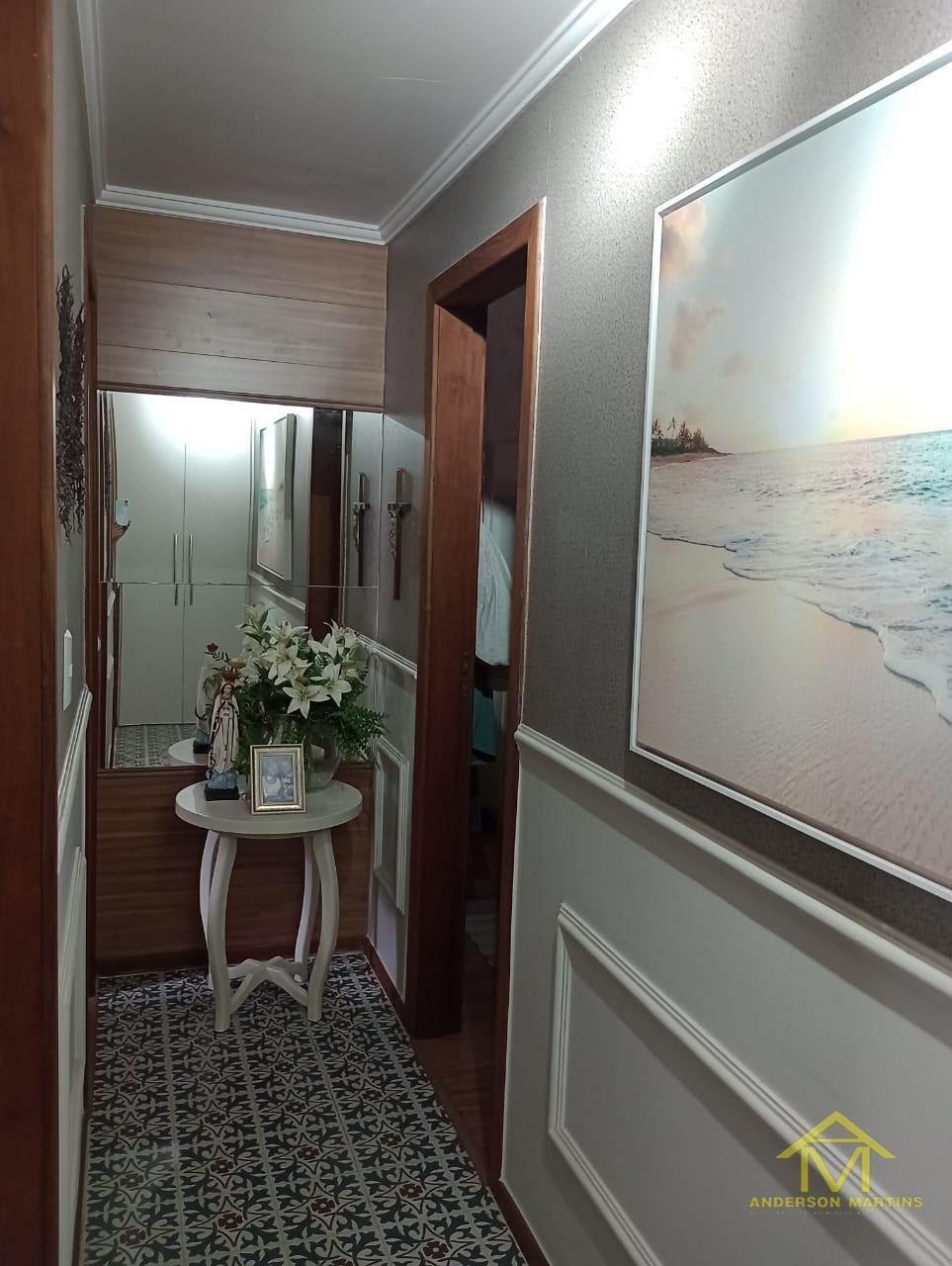 Apartamento à venda com 3 quartos, 2 banheiros, 1 vaga e 100m² no Itapuã, Vila Velha (ES) — foto 3 de 18