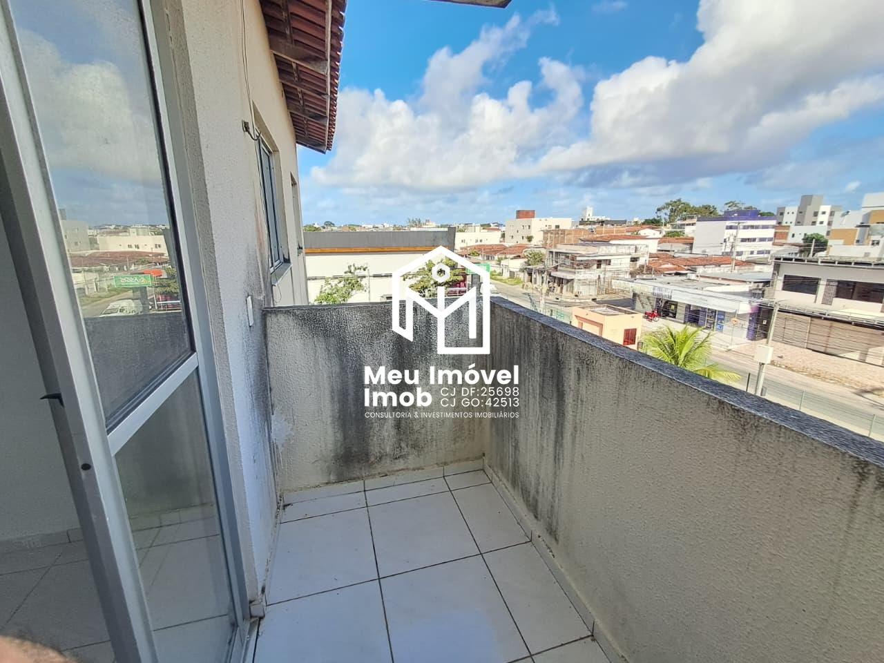 Apartamento, 2 quartos, 46 m² - Foto 10