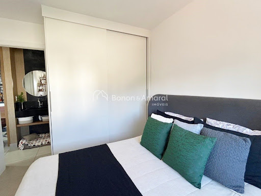 Apartamento, 1 quarto, 42 m² - Foto 12