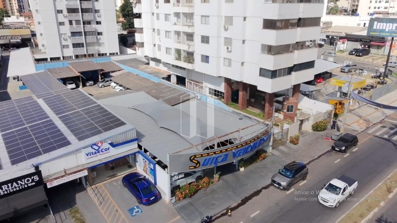 Terreno à venda com 653m² de terreno no Nova Suiça, Goiânia (GO) — foto 2 de 3