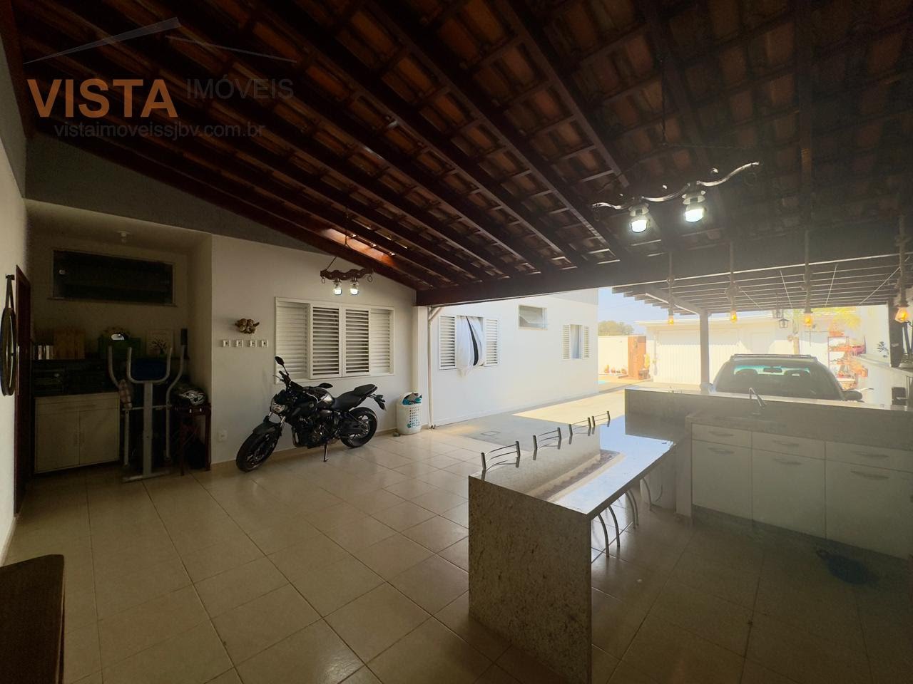 Casa à venda com 3 quartos, 1 suíte, 4 vagas e 180m² no Recanto do Lago, São João da Boa Vista (SP) — foto 25 de 25