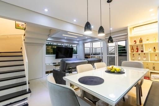 Cobertura à venda com 2 quartos, 2 suítes, 2 vagas e 140m² no Alto da Boa Vista, Ribeirão Preto (SP) — foto 5 de 30