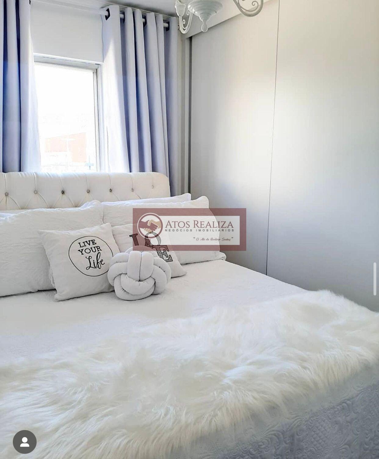 Apartamento à venda com 2 quartos, 2 banheiros, 1 vaga e 82m² no Santo Amaro, São Paulo (SP) — foto 14 de 24