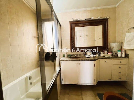 Apartamento, 4 quartos, 180 m² - Foto 17