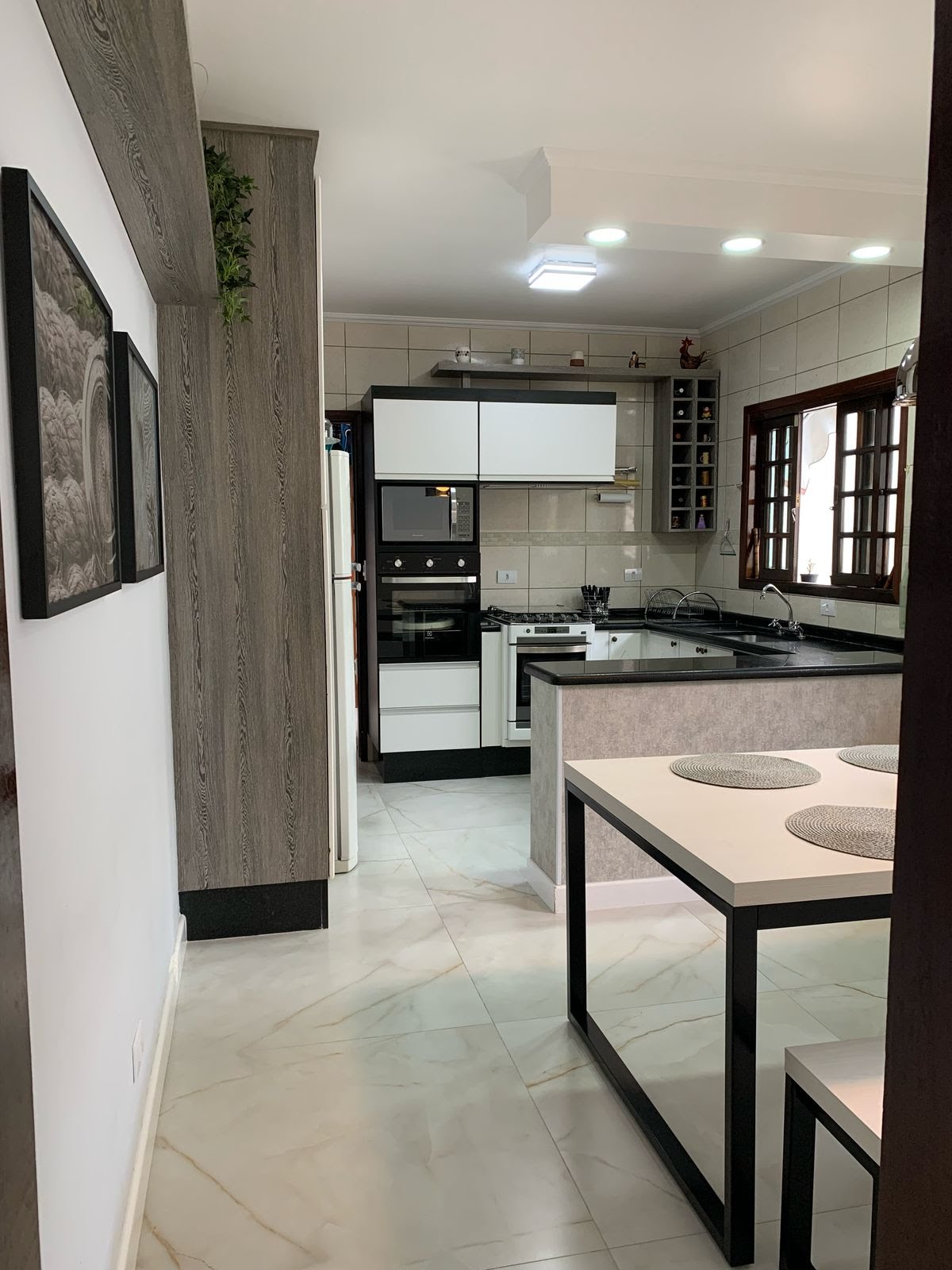Apartamento à venda com 3 quartos, 1 suíte, 3 vagas e 160m² no Jardim Vista Linda, São Paulo (SP) — foto 12 de 30
