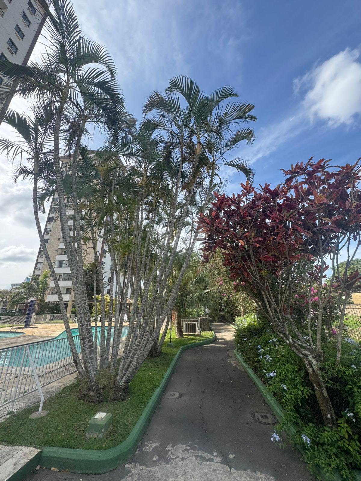 Apartamento à venda com 2 quartos, 1 suíte e 70m² no Parque São Caetano, Campos dos Goytacazes (RJ) — foto 30 de 30