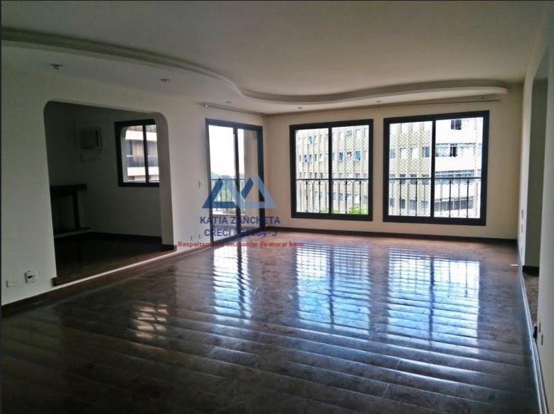 Apartamento à venda com 4 quartos, 4 suítes, 4 vagas e 230m² no Jardim Paulista, São Paulo (SP) — foto 3 de 30