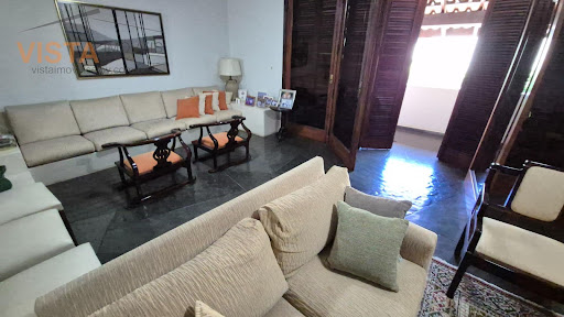 Sala de estar para 2 ambientes