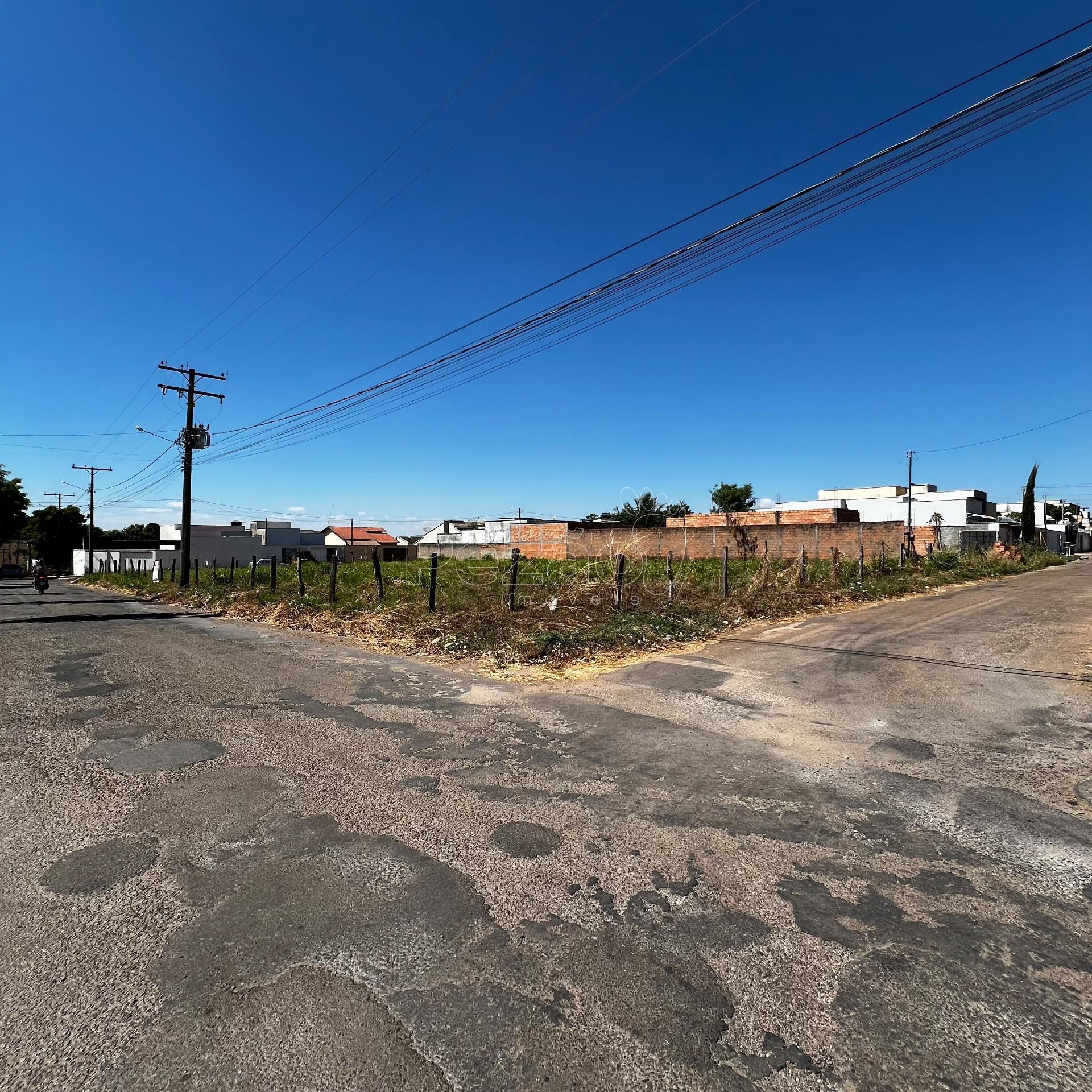 Loteamento e Condomínio, 1310 m² - Foto 2