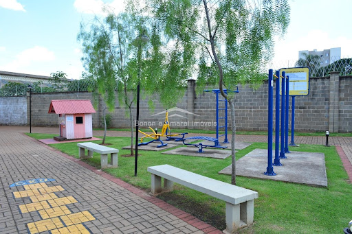 Casa de Condomínio, 5 quartos - Foto 36