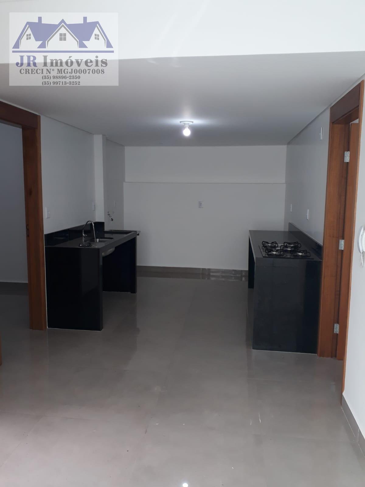 Apartamento à venda com 1 quarto e 1 suíte no São Vicente, Itajubá (MG) — foto 13 de 18
