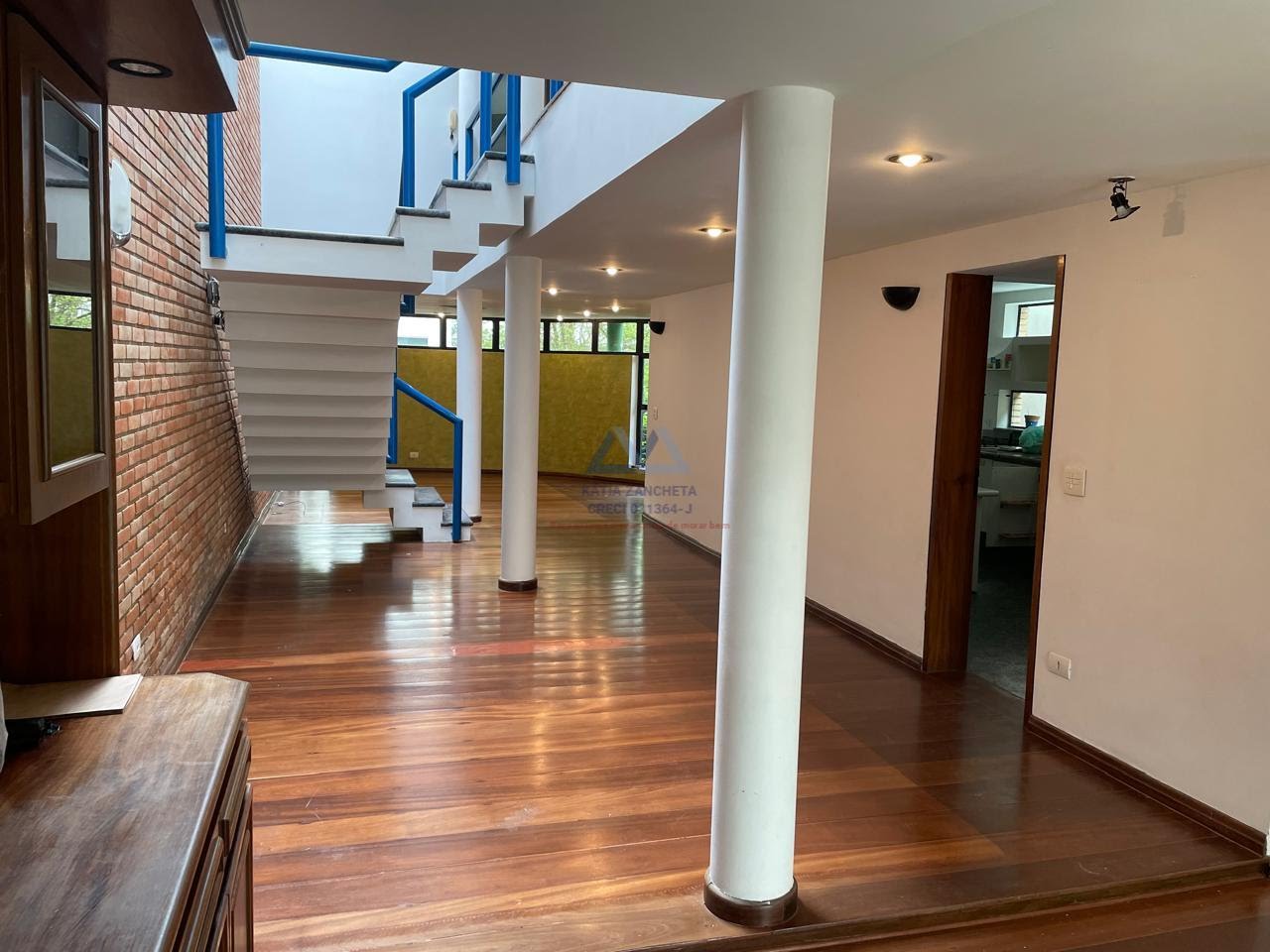 Casa à venda com 4 quartos, 2 suítes, 4 vagas e 585m² no Vila Santo Estefano, São Paulo (SP) — foto 8 de 30