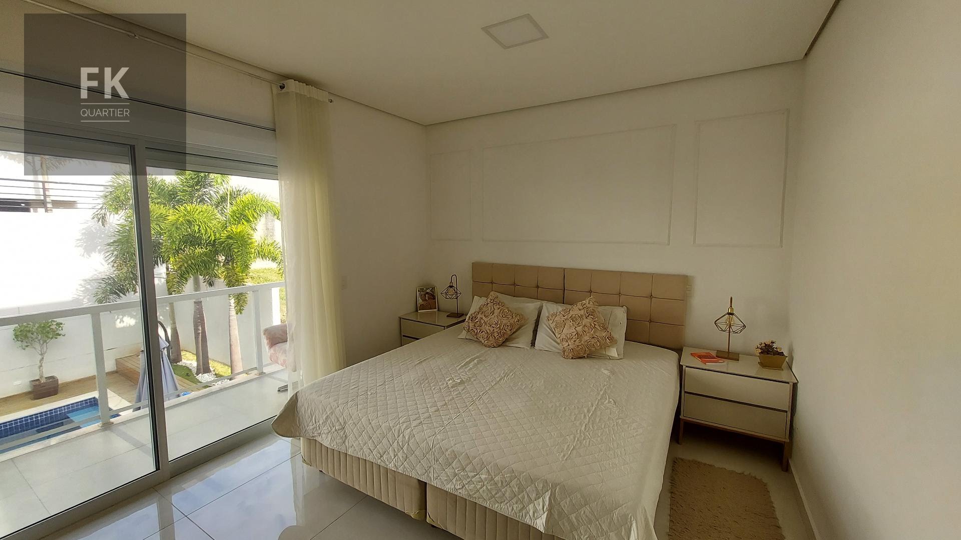 Casa à venda com 3 quartos, 3 suítes, 4 vagas e 268m² no Suru, Santana de Parnaíba (SP) — foto 17 de 29
