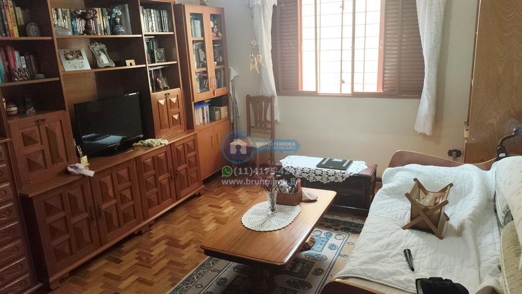 Casa à venda com 5 quartos, 4 banheiros, 6 vagas e 201m² no Imirim, São Paulo (SP) — foto 12 de 17