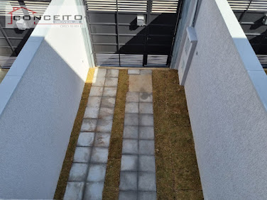 Casa em Vila Siria  -  São Paulo