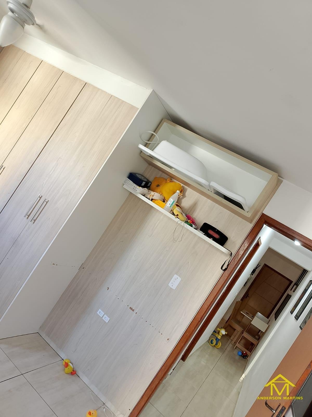 Apartamento à venda com 2 quartos, 1 banheiro, 1 vaga e 60m² no Nova Itaparica, Vila Velha (ES) — foto 4 de 12