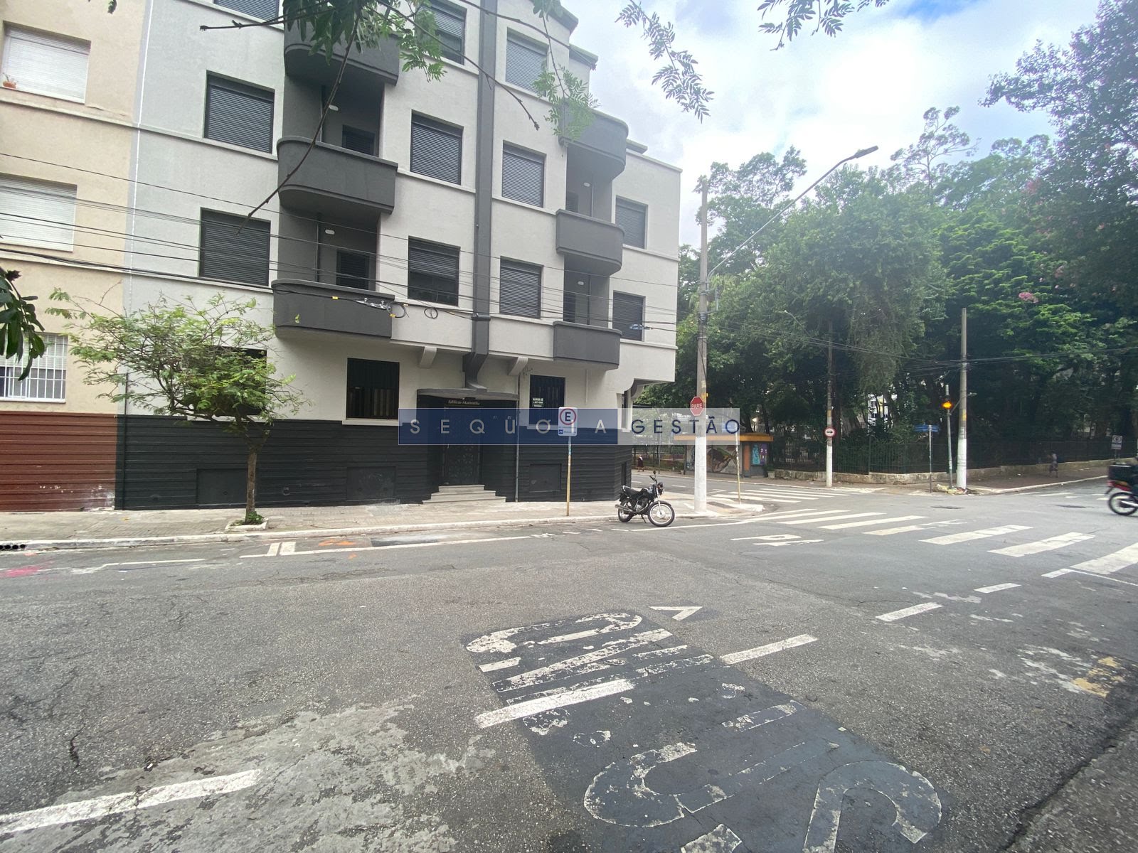 Apartamento para alugar com 2 quartos, 1 banheiro e 61m² no Vila Buarque, São Paulo (SP) — foto 17 de 17