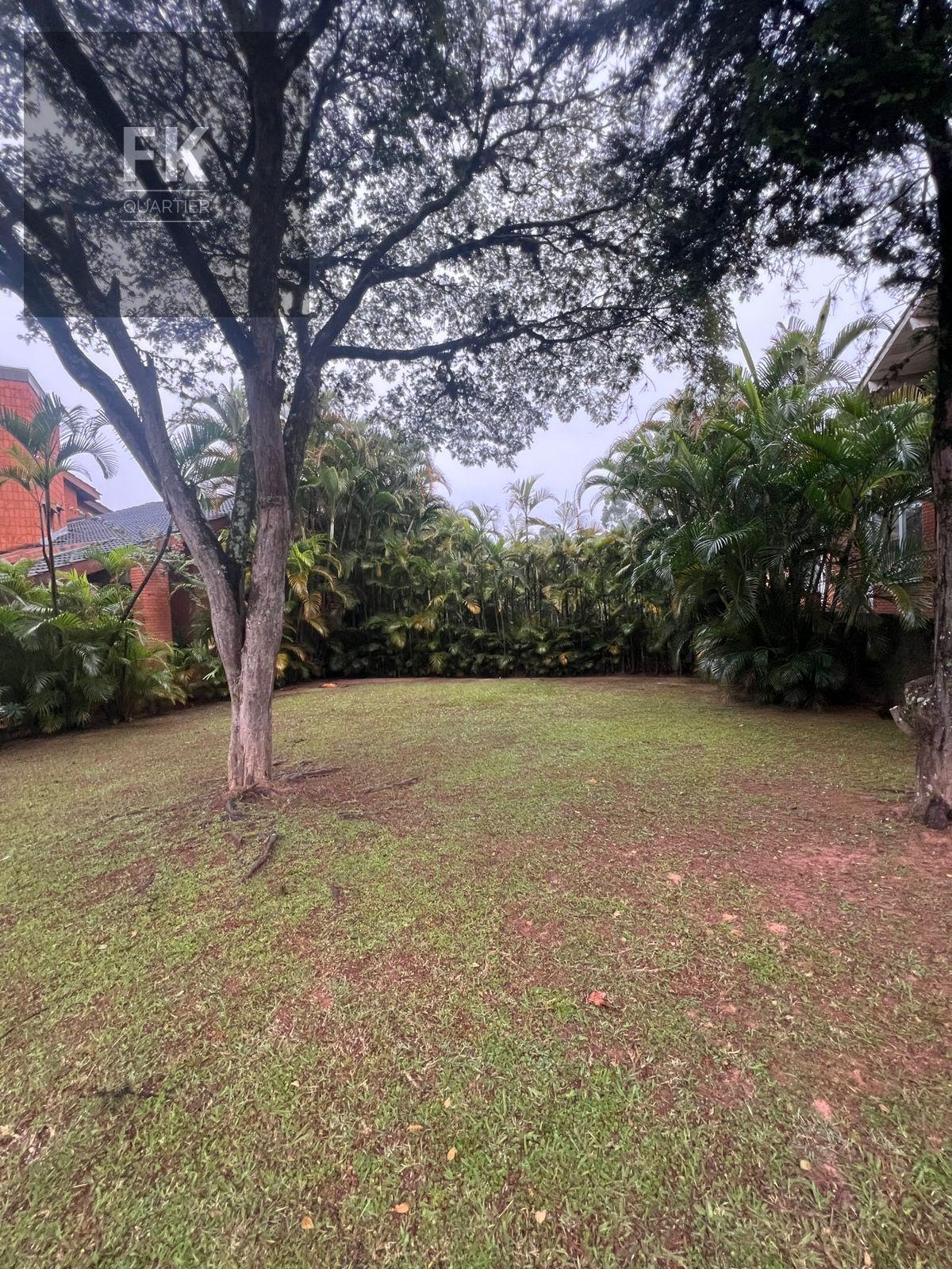 Terreno à venda com 439m² de terreno no Alphaville, Santana de Parnaíba (SP) — foto 2 de 3