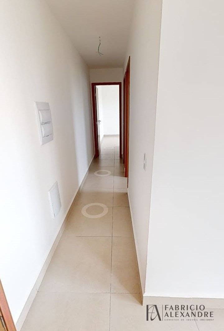 Apartamento à venda com 2 quartos, 1 suíte, 1 vaga e 58m² no Jardim Bosque das Vivendas, São José do Rio Preto (SP) — foto 6 de 8