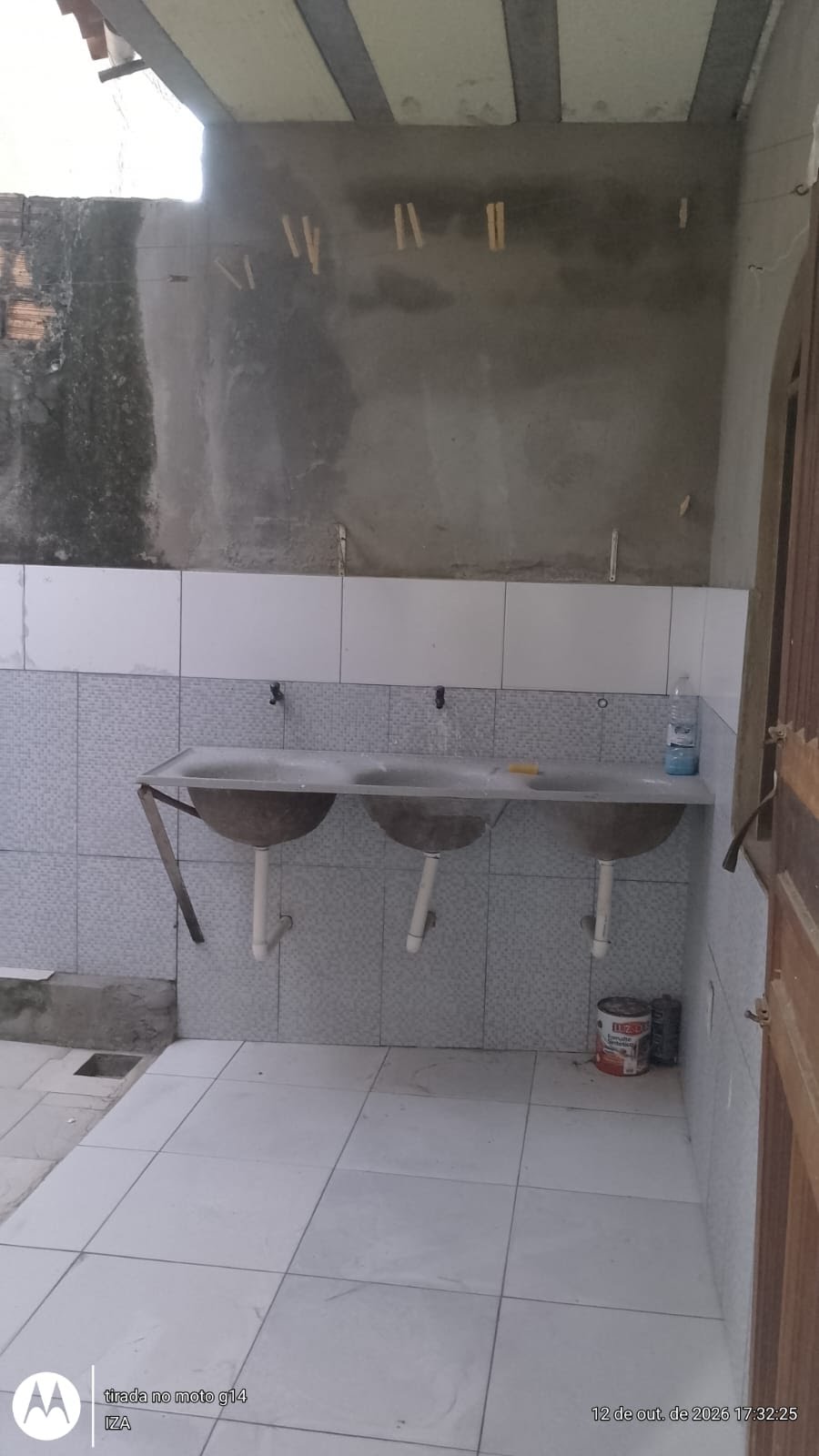 Casa à venda com 2 quartos, 1 banheiro, 1 vaga e 75m² no Muchila, Feira de Santana (BA) — foto 11 de 11