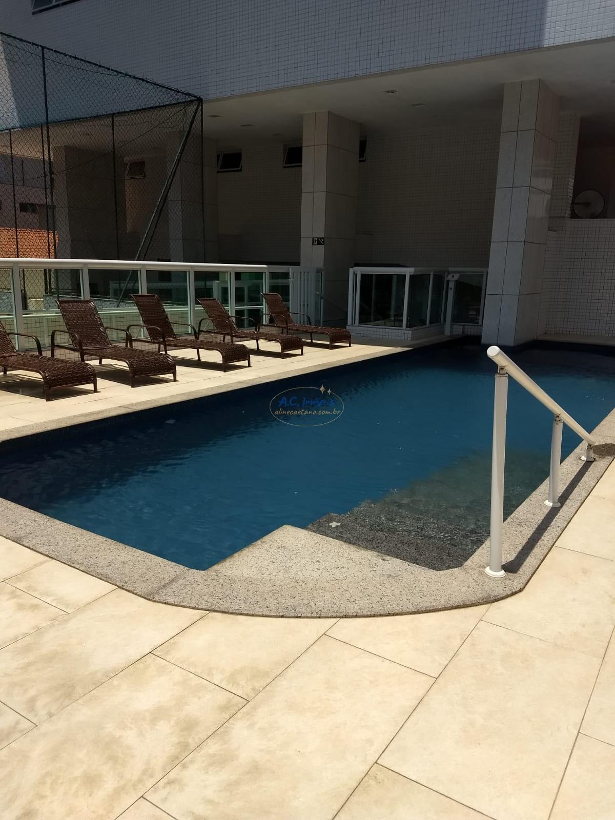 Apartamento à venda com 2 quartos, 2 suítes, 1 vaga e 94m² no Vila Tupi, Praia Grande (SP) — foto 20 de 24