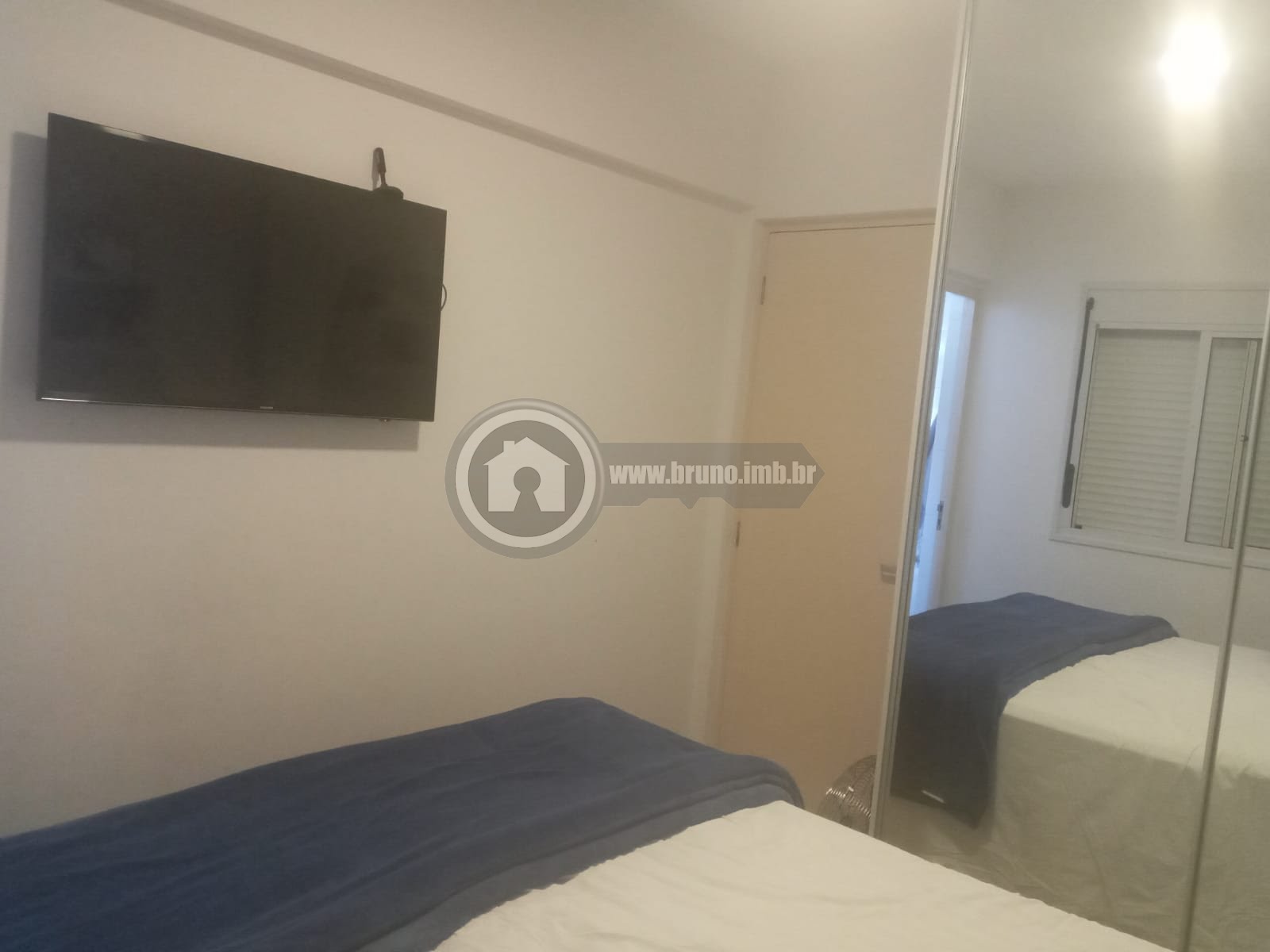 Apartamento à venda com 2 quartos, 2 banheiros, 1 vaga e 63m² no Vila Maria, São Paulo (SP) — foto 10 de 12