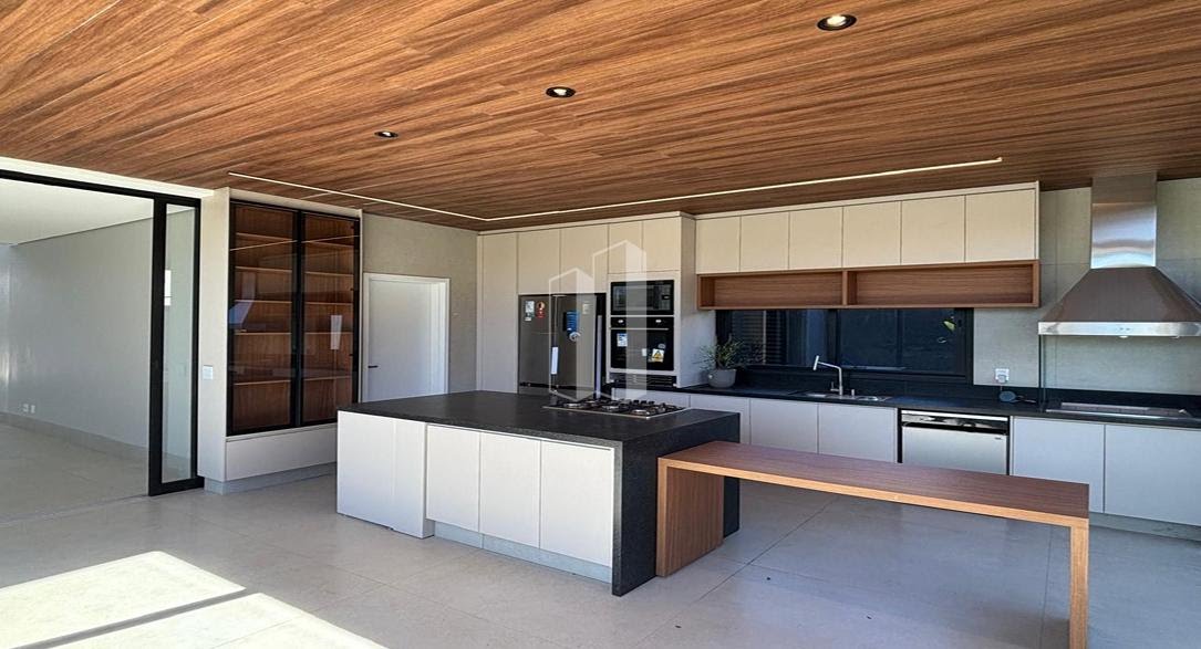 Casa à venda com 4 quartos, 4 suítes, 4 vagas e 284m² no Jardins França, Goiânia (GO) — foto 7 de 20