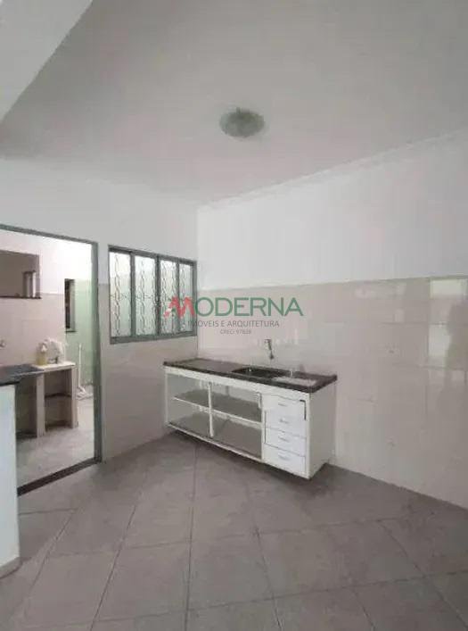 Casa à venda com 1 quarto, 1 banheiro, 2 vagas e 100m² no Taboão, São Bernardo do Campo (SP) — foto 4 de 18