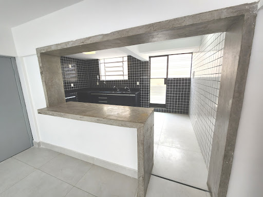 Cozinha Americana