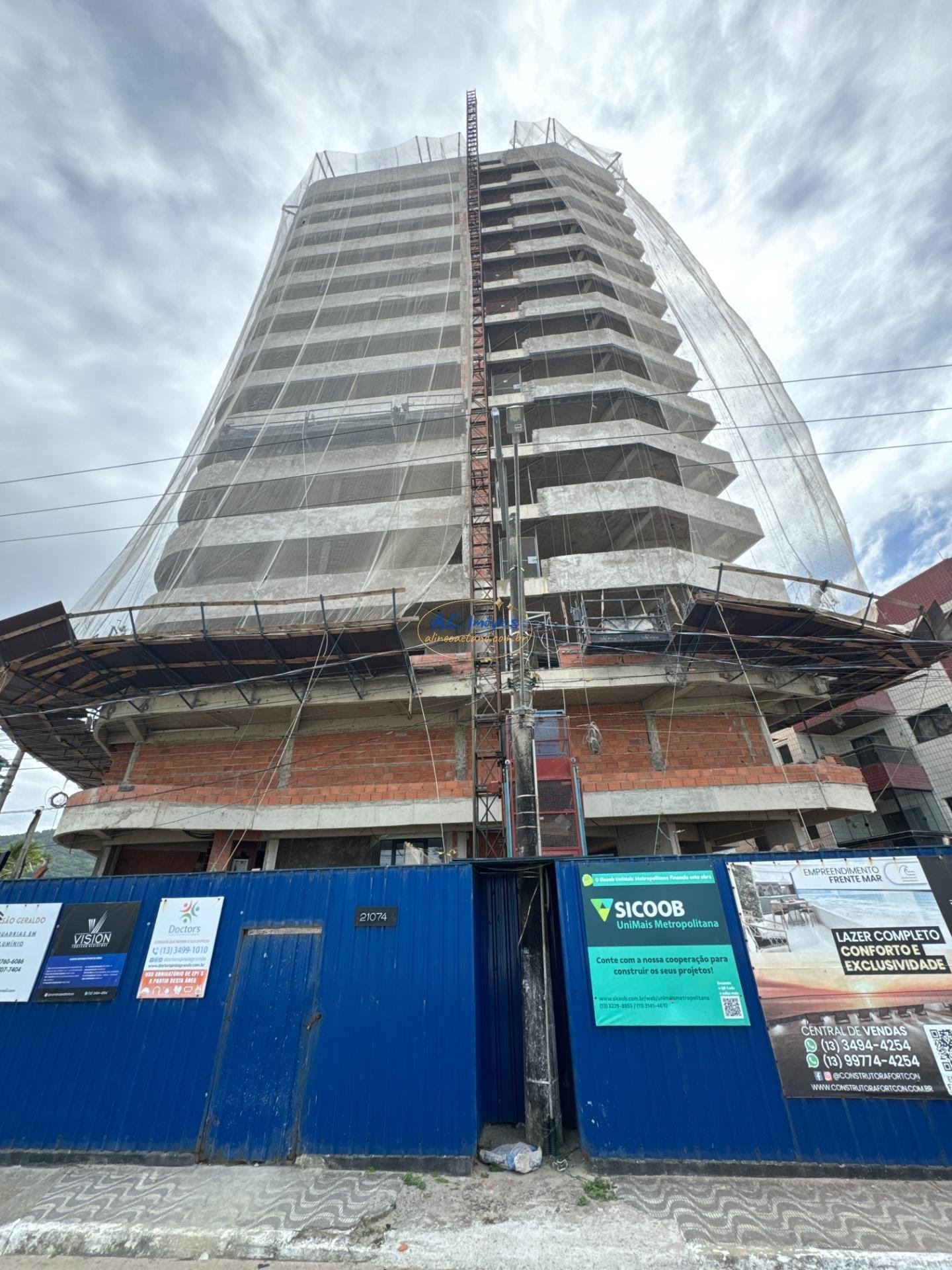 Apartamento à venda com 2 quartos, 2 suítes, 1 vaga e 88m² no Guilhermina, Praia Grande (SP) — foto 9 de 30
