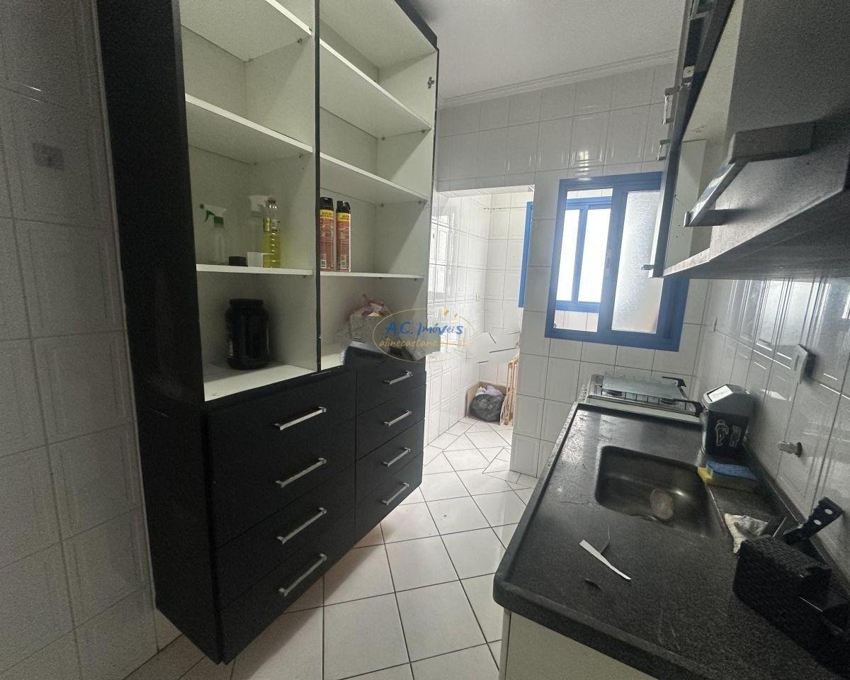 Apartamento à venda com 1 quarto, 1 banheiro, 1 vaga e 48m² no Canto do Forte, Praia Grande (SP) — foto 7 de 20