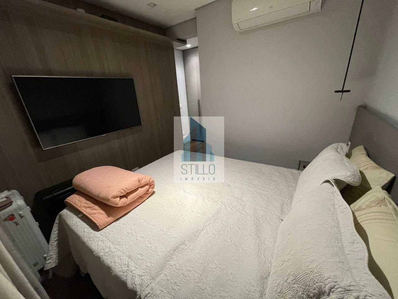 Apartamento à venda com 3 quartos, 4 banheiros e 4 vagas no Vila Gomes Cardim, São Paulo — foto principal