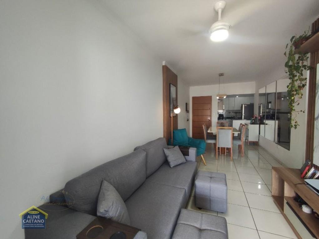 Apartamento à venda com 2 quartos, 1 suíte, 2 vagas e 82m² no Vila Tupi, Praia Grande (SP) — foto 3 de 30