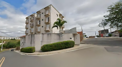 Apartamento em Aparecidinha, Sorocaba | 2 Dorms, 47m²