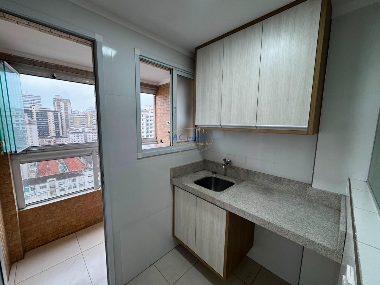 Apartamento à venda com 3 quartos, 2 suítes, 2 vagas e 113m² no Boqueirão, Praia Grande (SP) — foto 17 de 27