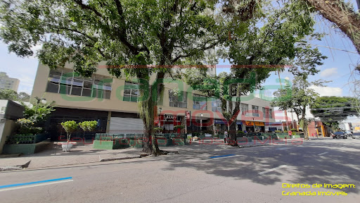 Sala em Centro  -  São José dos Campos