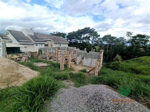 Terreno no Condomínio Reserva Ibirapitanga - Santa Isabel/SP