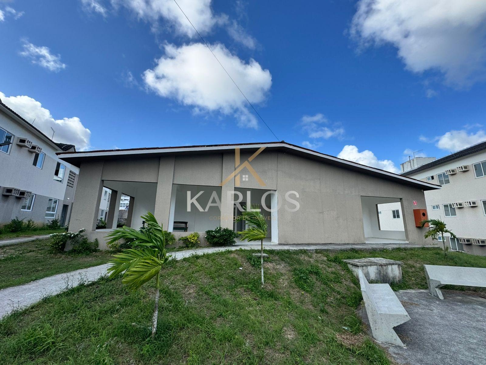 Apartamento à venda com 2 quartos, 1 banheiro, 1 vaga e 45m² no Tabatinga, Igarassu (PE) — foto 13 de 21