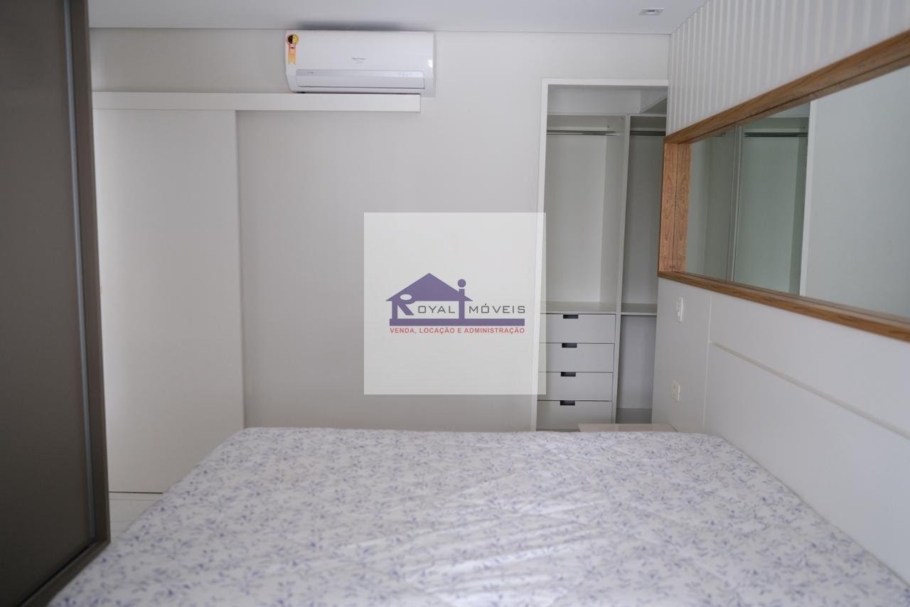 Apartamento à venda com 1 quarto, 1 suíte e 54m² no Vila Nova Conceição, São Paulo (SP) — foto 12 de 15