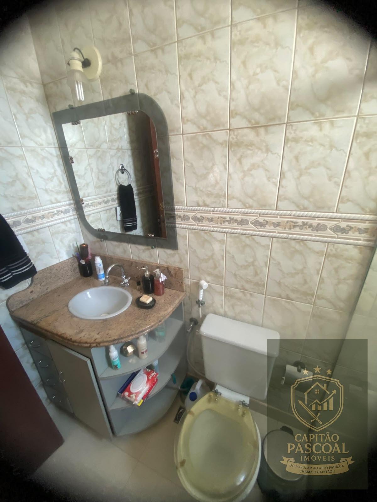 Apartamento para alugar com 2 quartos, 1 banheiro, 1 vaga e 60m² no Parque Turf Club, Campos dos Goytacazes (RJ) — foto 9 de 22