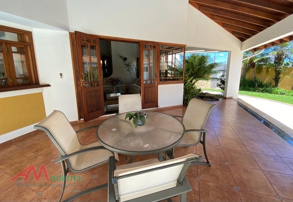 Casa à venda com 4 quartos, 3 suítes, 5 vagas e 550m² no Parque Jequitibás, São João da Boa Vista (SP) — foto 26 de 30