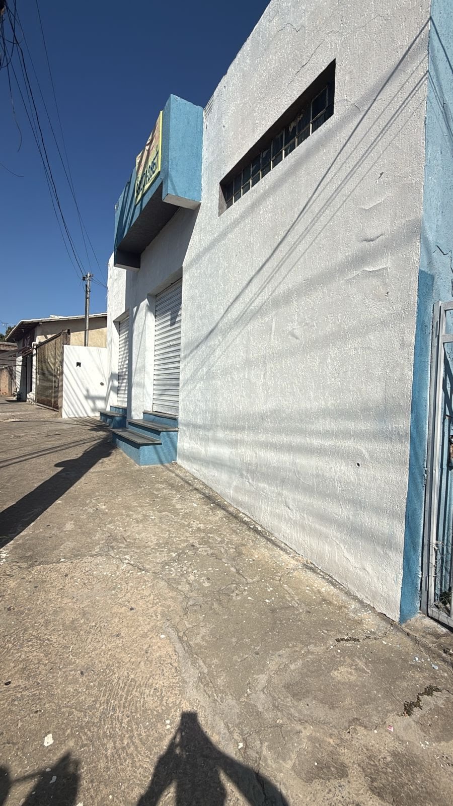 Comercial para alugar com 2 banheiros e 380m² no Centro, Santa Luzia (MG) — foto 2 de 10