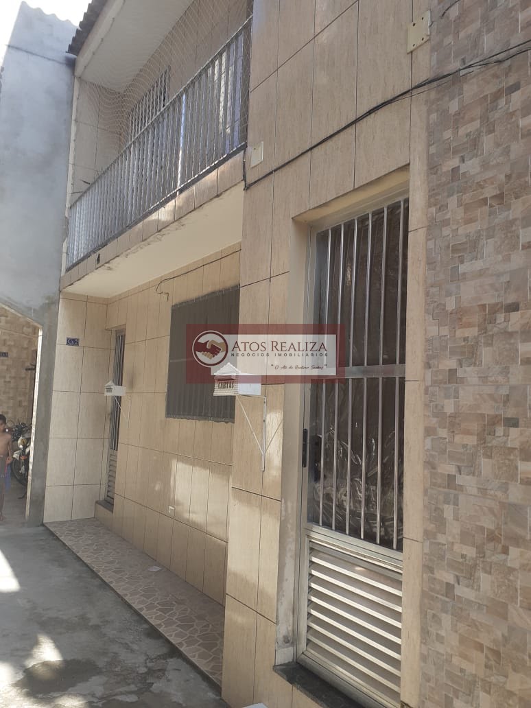 Casa à venda com 2 quartos, 2 banheiros e 72m² no Terceira Divisão de Interlagos, São Paulo (SP) — foto 5 de 8