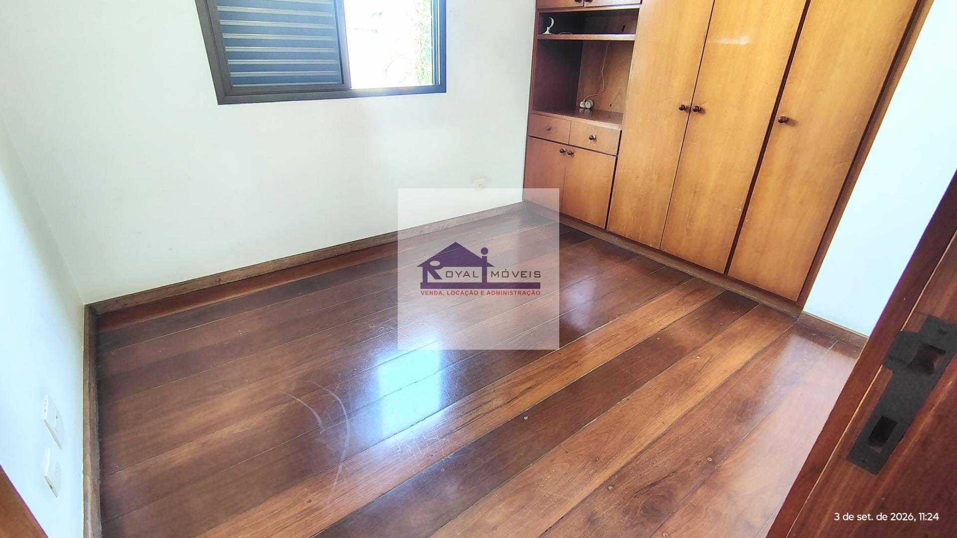 Apartamento à venda com 3 quartos, 1 suíte, 2 vagas e 120m² no Vila Clementino, São Paulo (SP) — foto 27 de 30