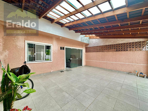 Casa a venda em Balneário Monções - Pontal do Paraná, PR