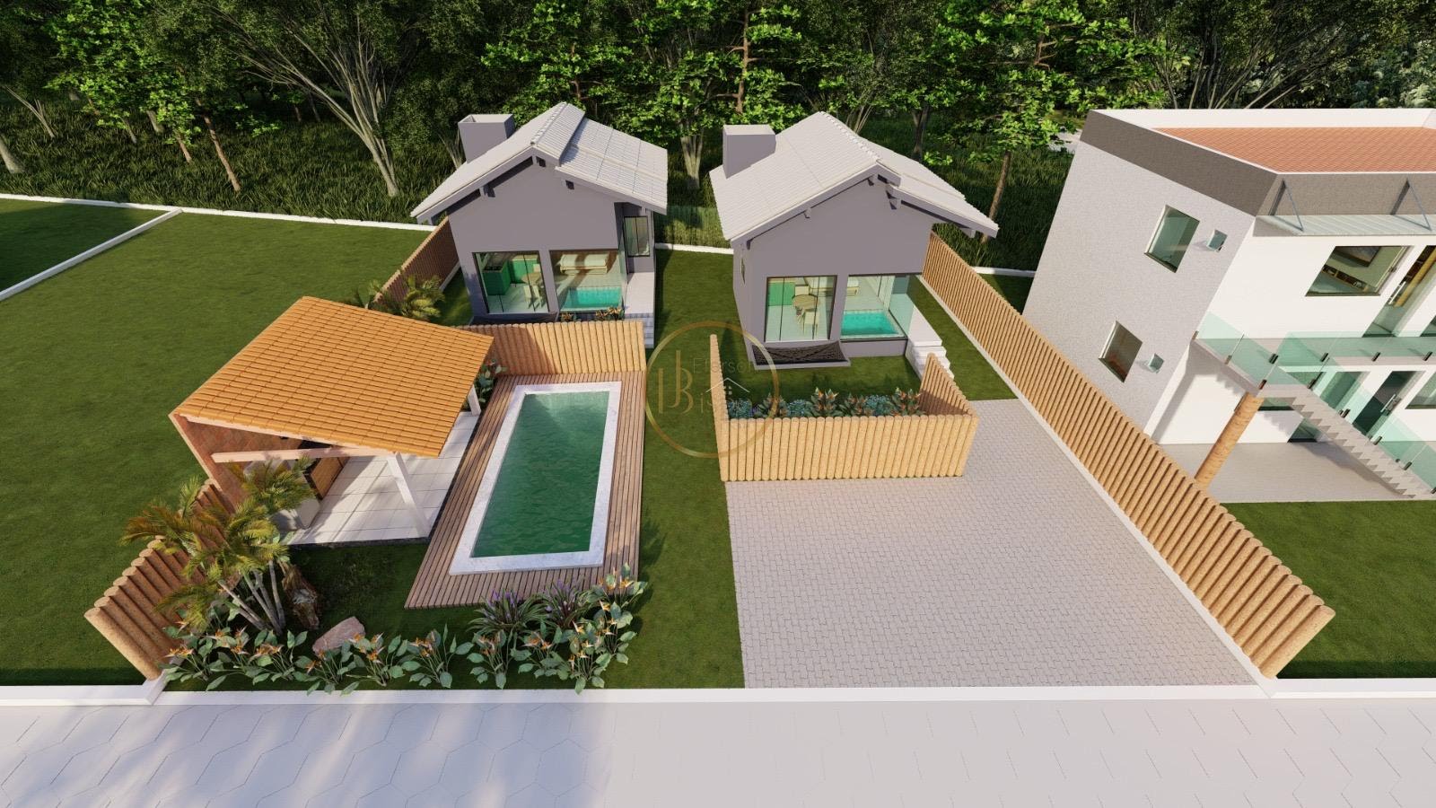 Apartamento à venda com 1 suíte, 1 vaga e 48m² no Toco Branco, Porto Seguro (BA) — foto 14 de 21