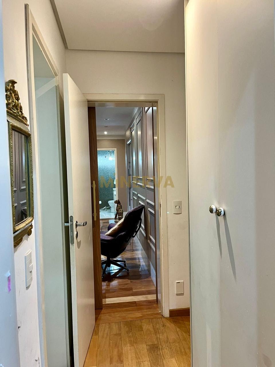 Apartamento à venda com 3 quartos, 3 suítes, 4 vagas e 176m² no Vila Regente Feijó, São Paulo (SP) — foto 16 de 30
