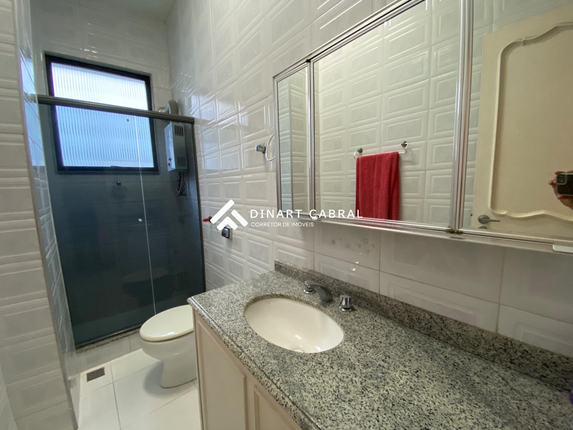 Apartamento à venda com 3 quartos, 1 suíte, 1 vaga e 215m² no Copacabana, Rio de Janeiro (RJ) — foto 25 de 30