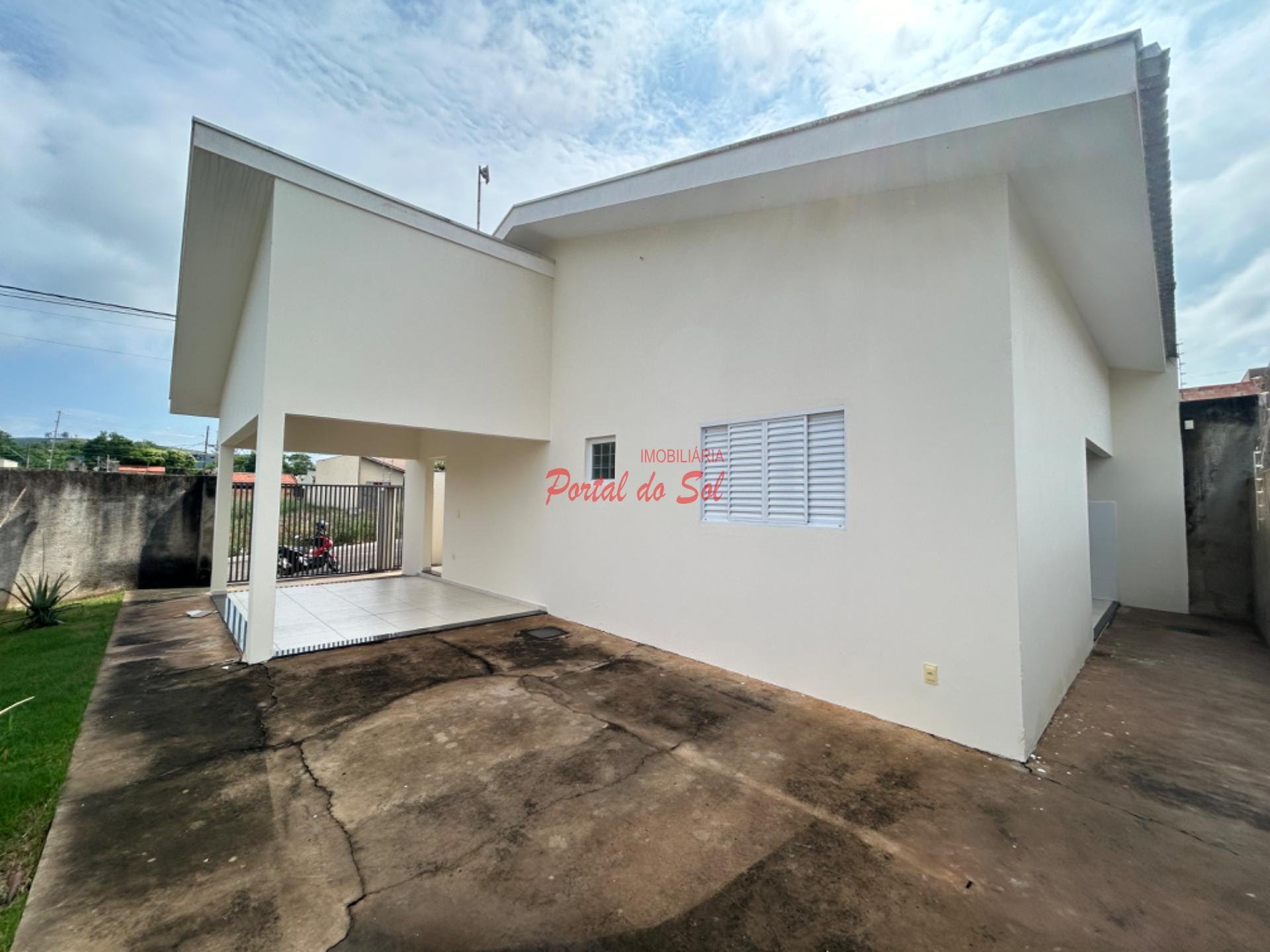 Casa à venda com 2 quartos, 1 banheiro, 1 vaga e 172m² no Residencial Roberto Renno, Santo Antônio da Platina (PR) — foto 4 de 12