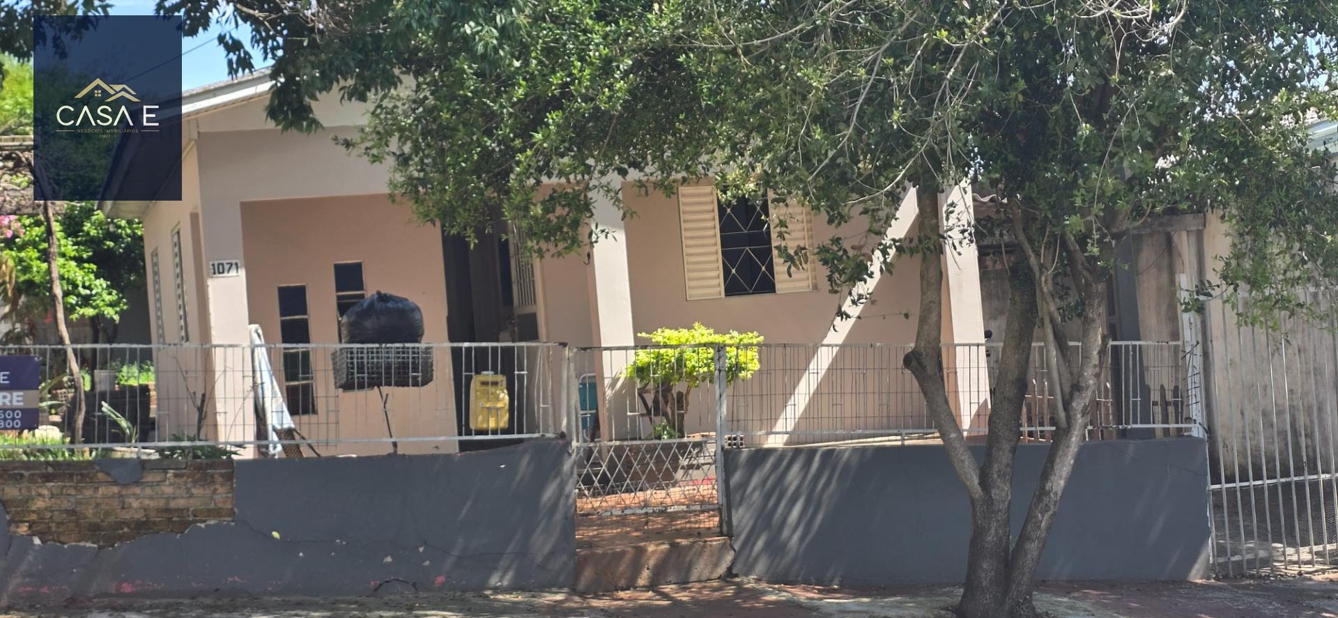 Casa à venda com 3 quartos, 1 banheiro, 1 vaga e 118m² no Assis Brasil, Ijuí (RS) — foto 5 de 13